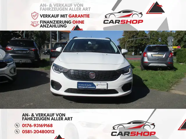 Fiat Tipo