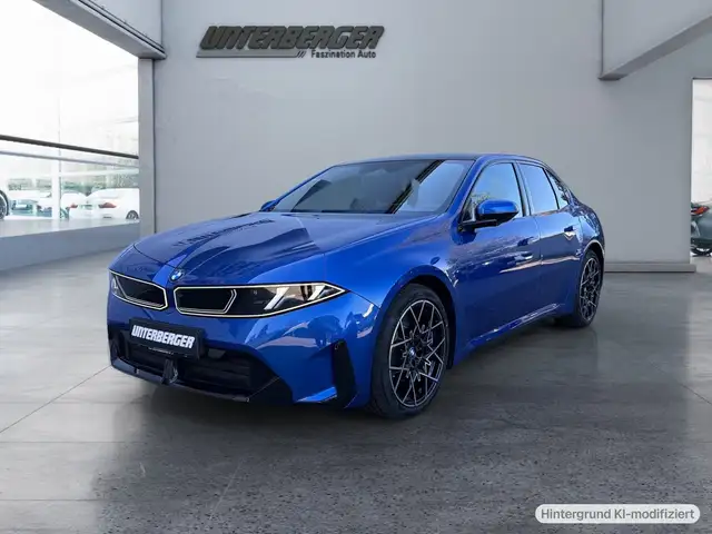 BMW i3 50 xDrive Sportpaket DAB