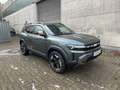 Dacia Duster TCe 130 Extreme 4x4 Hybrid Grün - thumbnail 4