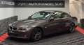 BMW 335 i Cabrio*LEDER*NAVI*XENON*US* Maro - thumbnail 1