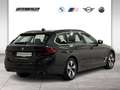 BMW 520 d Touring Aut DA PA RFK LC-Prof WLAN DAB Gris - thumbnail 3