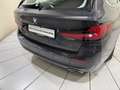 BMW 520 d Touring Aut DA PA RFK LC-Prof WLAN DAB Gris - thumbnail 7