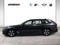 BMW 520 d Touring Aut DA PA RFK LC-Prof WLAN DAB Gris - thumbnail 2