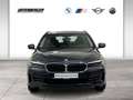 BMW 520 d Touring Aut DA PA RFK LC-Prof WLAN DAB Gris - thumbnail 4