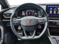 CUPRA Leon Sportstourer 2.0 TSI VZ 4Drive AHK LED RFK Blau - thumbnail 9