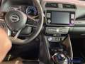 Nissan Leaf Tekna 62 kWh e+ Navi Leder Soundsystem Bose 360 Ka Szürke - thumbnail 5