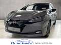 Nissan Leaf Tekna 62 kWh e+ Navi Leder Soundsystem Bose 360 Ka Grey - thumbnail 1
