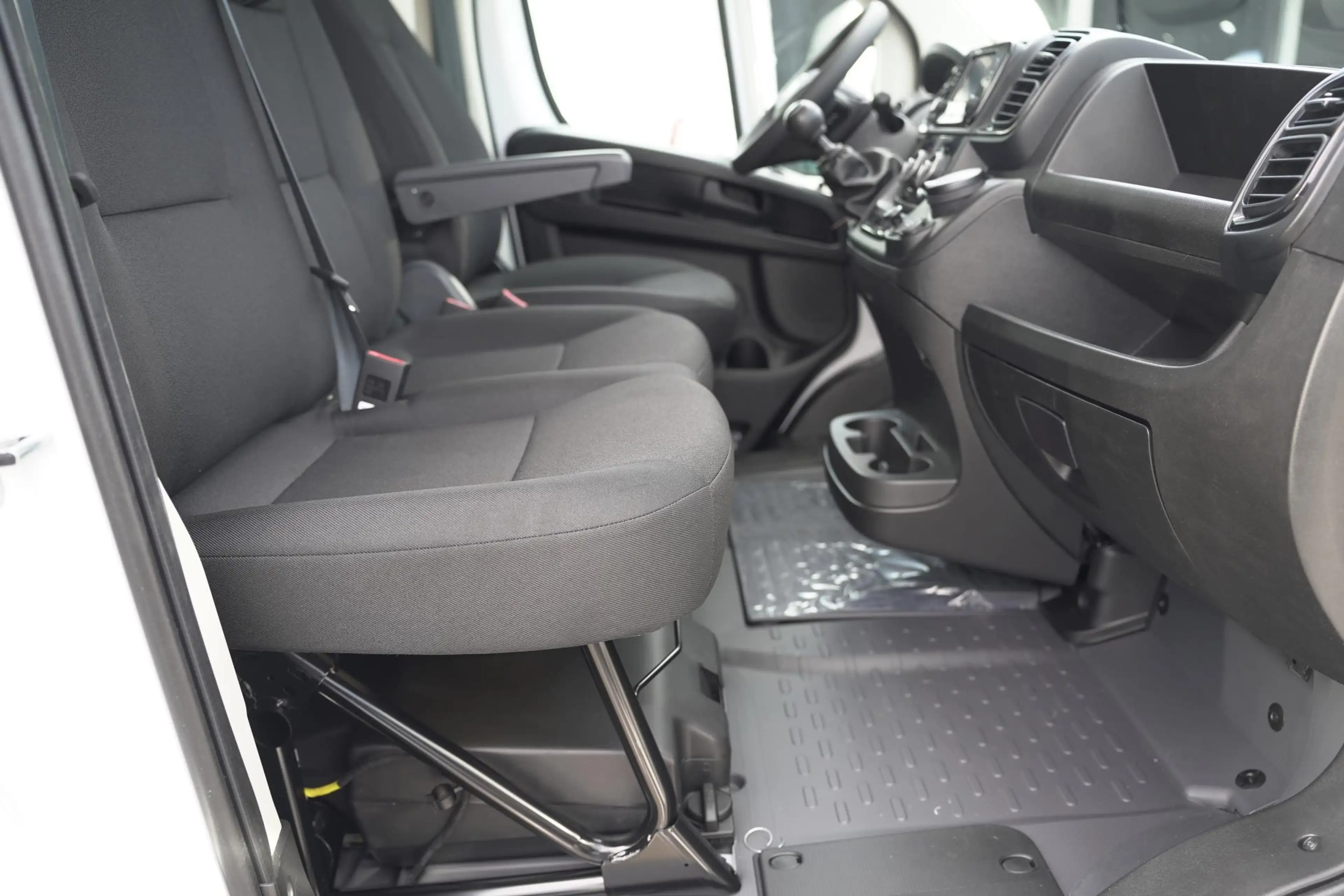 Fiat Ducato 2.2 MultiJet 140 pk L3H2 13m3 BPM vrij Airco, Crui — photo 22