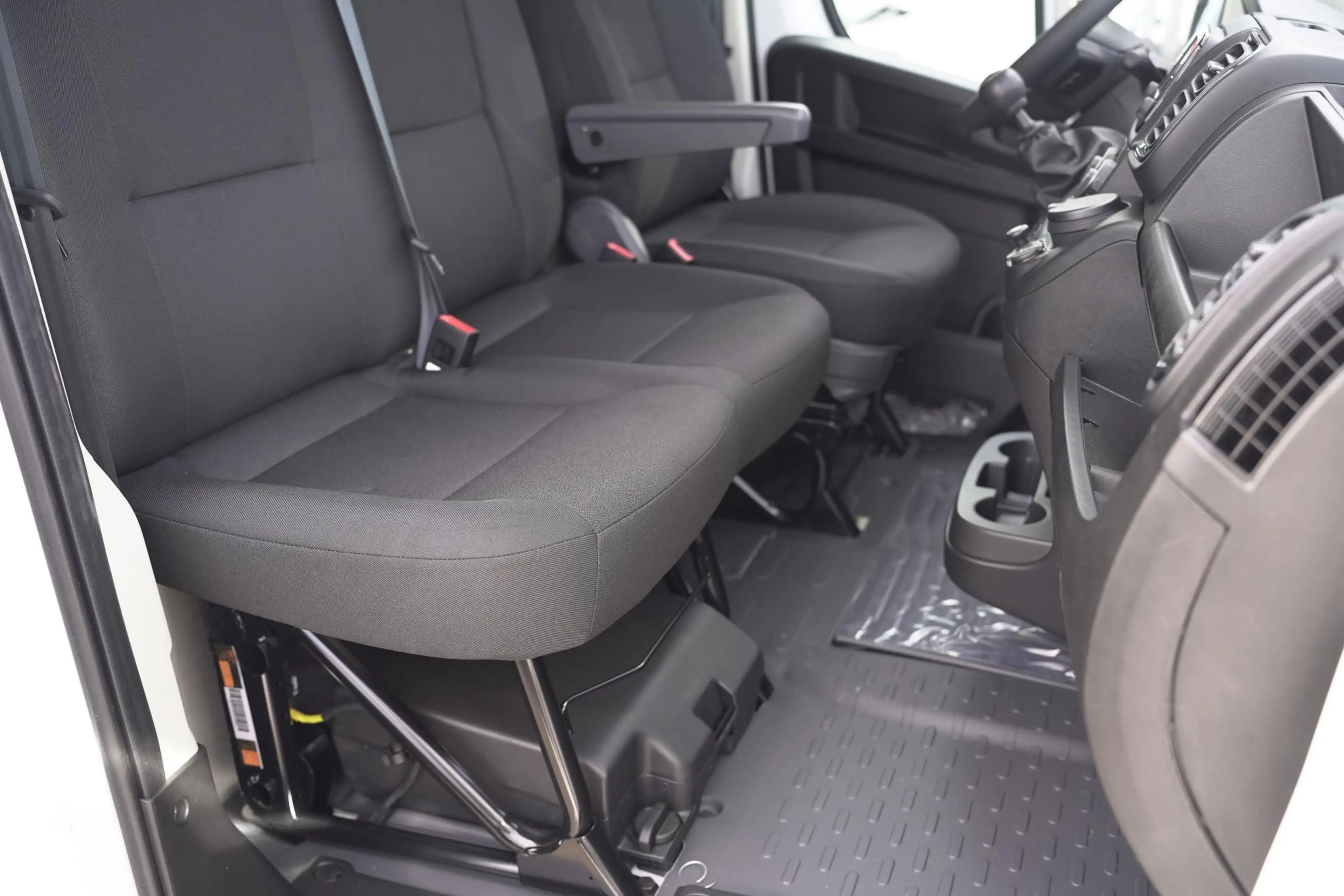 Fiat Ducato 2.2 MultiJet 140 pk L3H2 13m3 BPM vrij Airco, Crui — photo 23