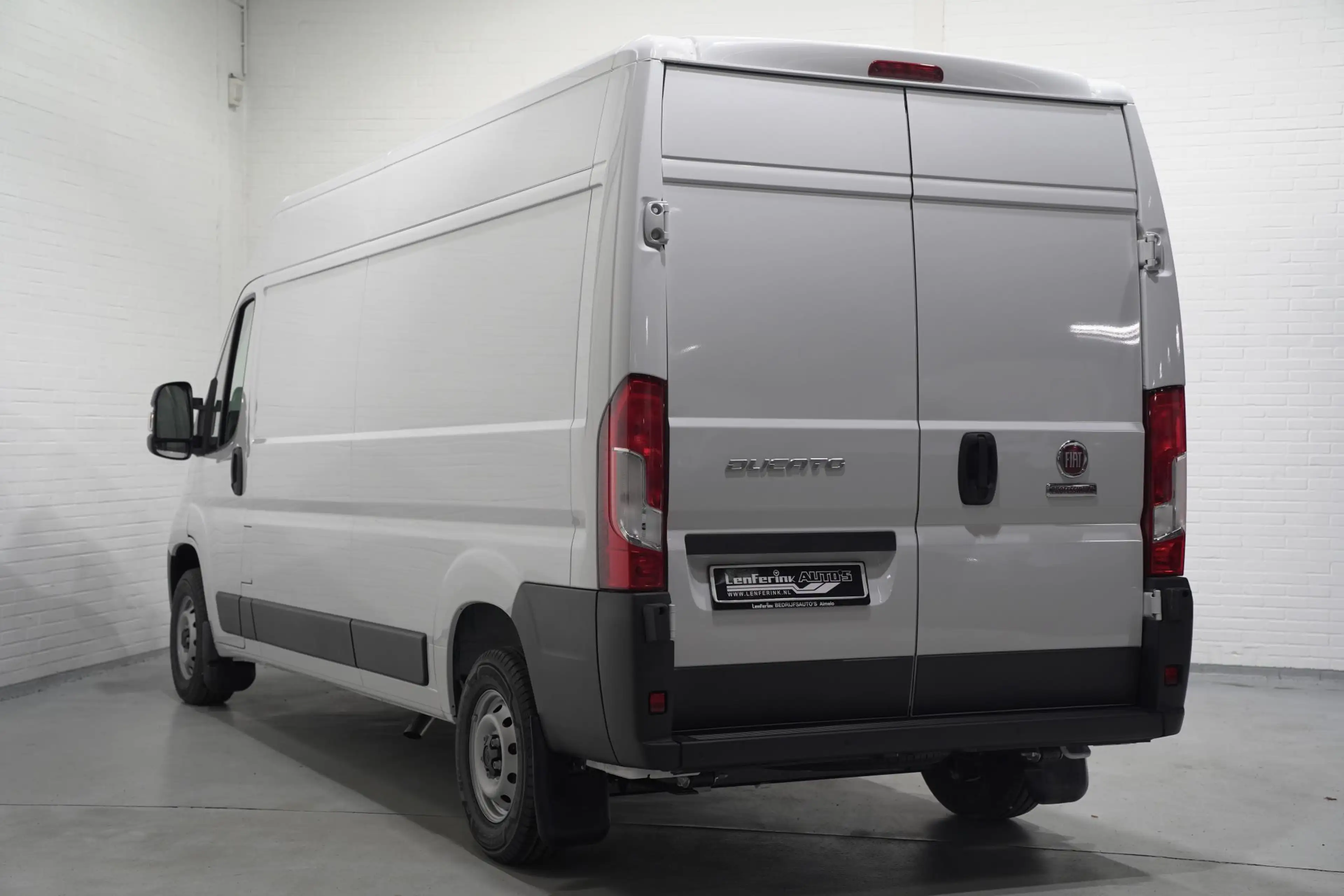 Fiat Ducato 2.2 MultiJet 140 pk L3H2 13m3 BPM vrij Airco, Crui — photo 3