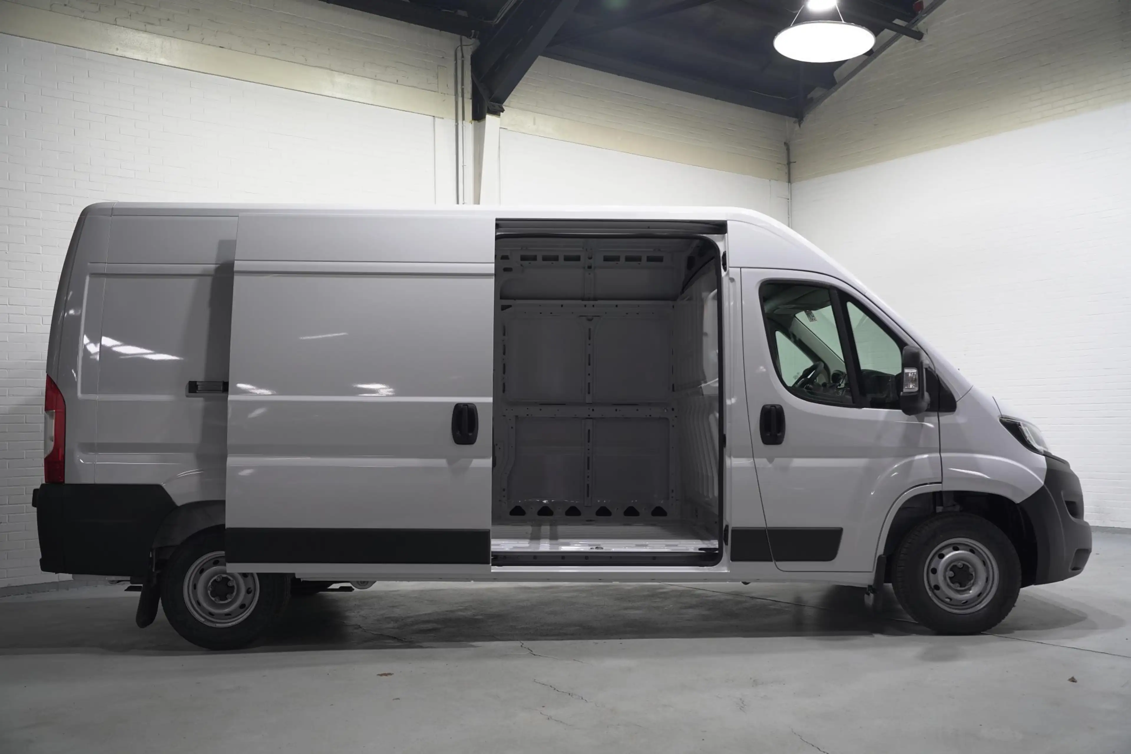 Fiat Ducato 2.2 MultiJet 140 pk L3H2 13m3 BPM vrij Airco, Crui — photo 9