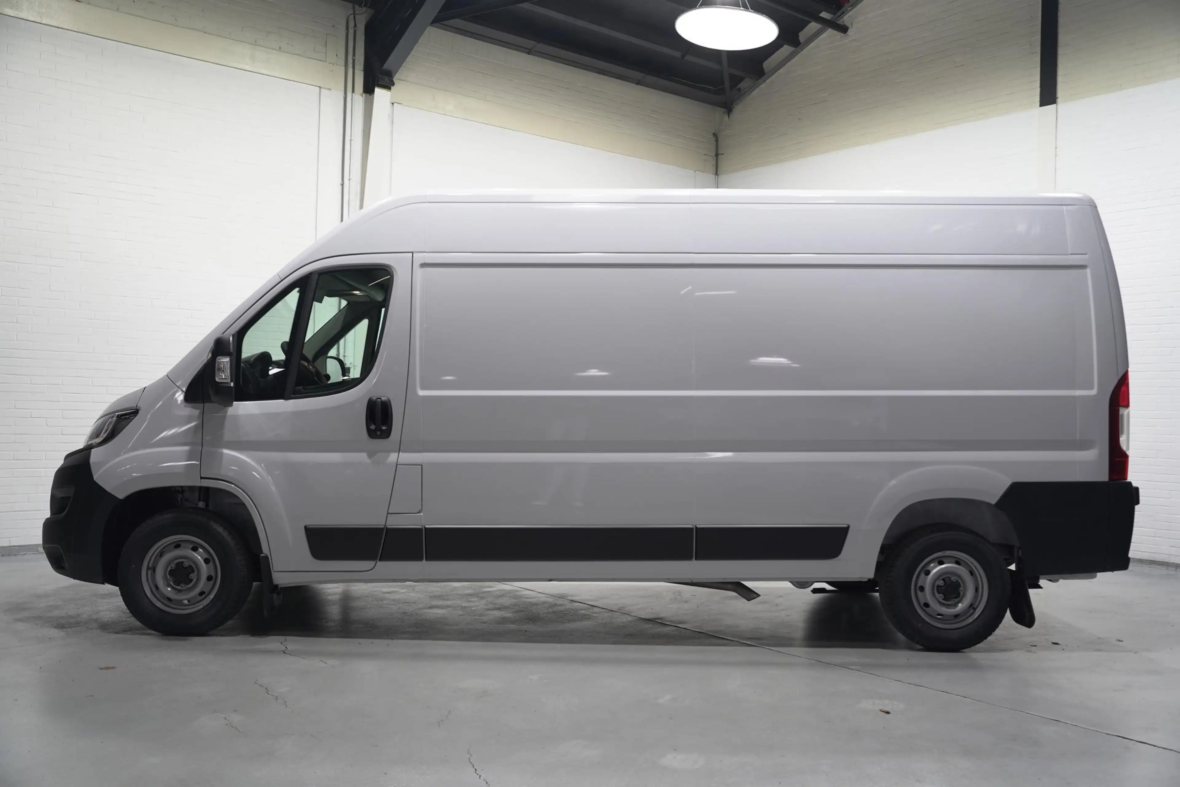 Fiat Ducato 2.2 MultiJet 140 pk L3H2 13m3 BPM vrij Airco, Crui — photo 7