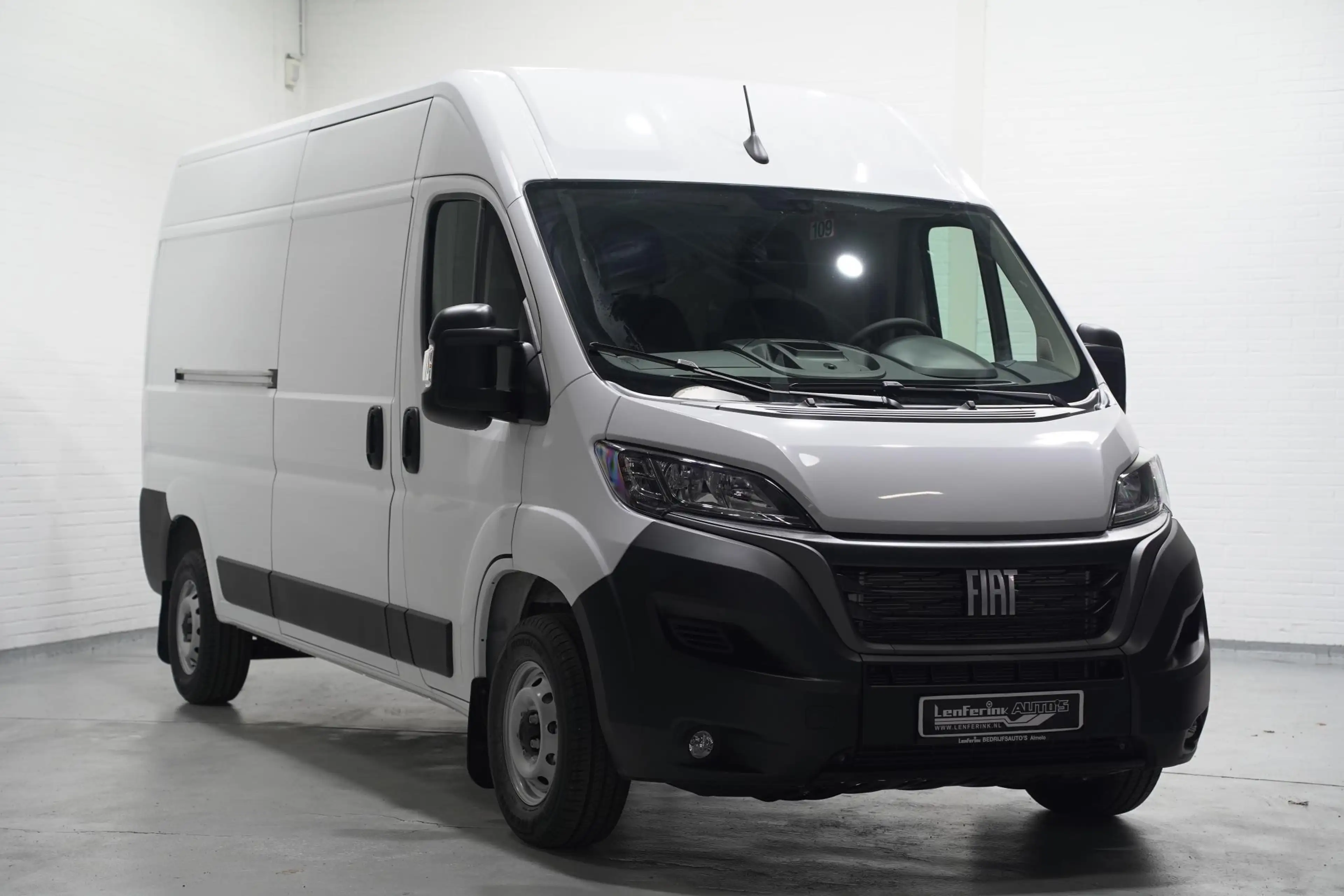 Fiat Ducato 2.2 MultiJet 140 pk L3H2 13m3 BPM vrij Airco, Crui — photo 2