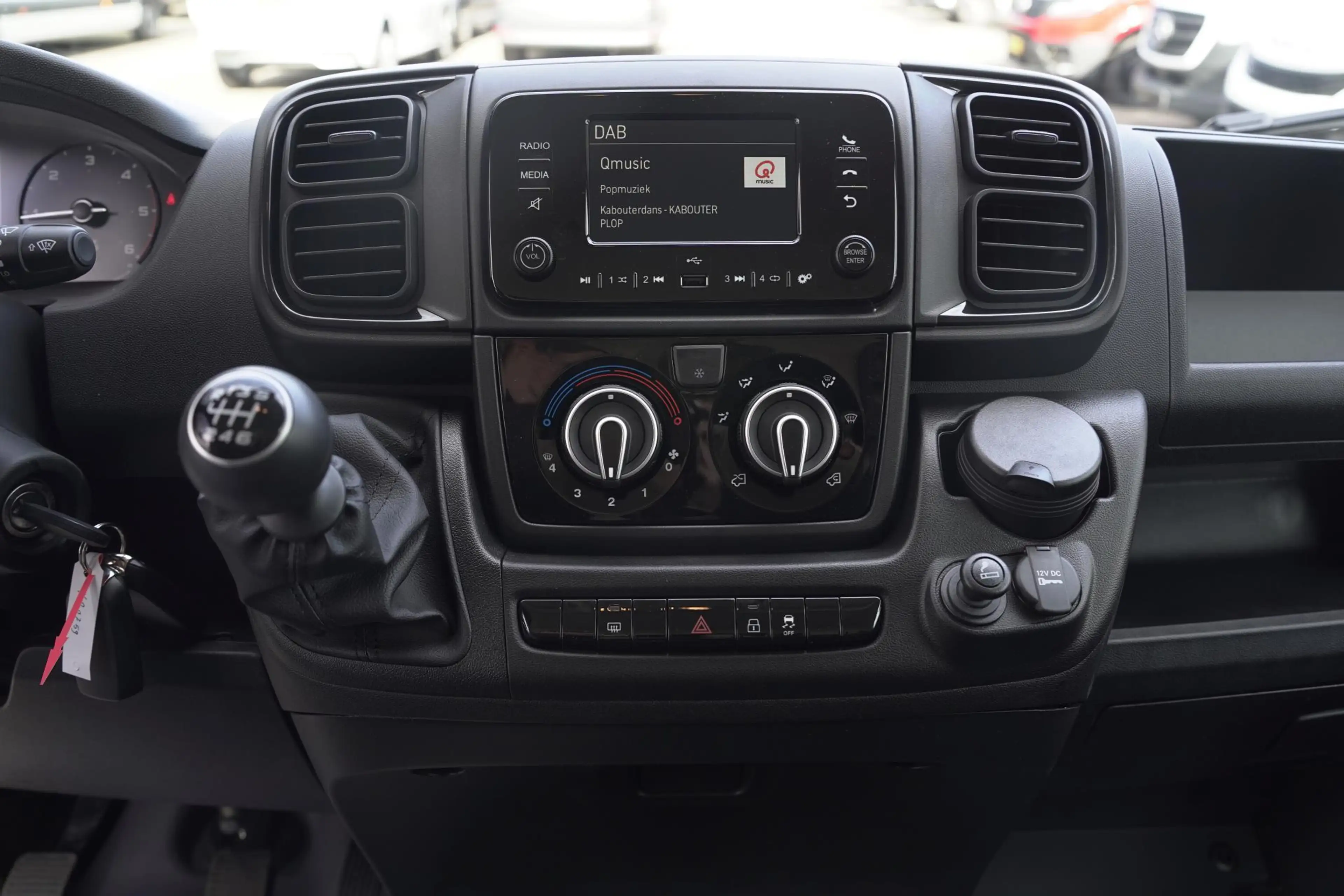 Fiat Ducato 2.2 MultiJet 140 pk L3H2 13m3 BPM vrij Airco, Crui — photo 28