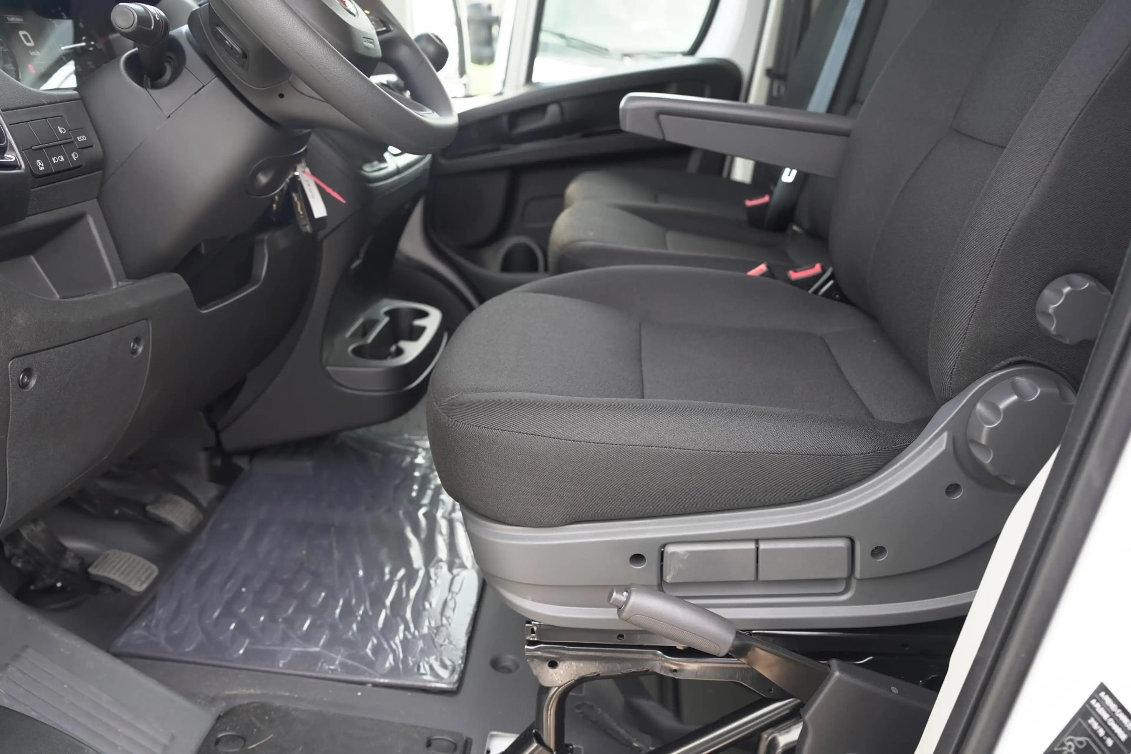 Fiat Ducato 2.2 MultiJet 140 pk L3H2 13m3 BPM vrij Airco, Crui — photo 20