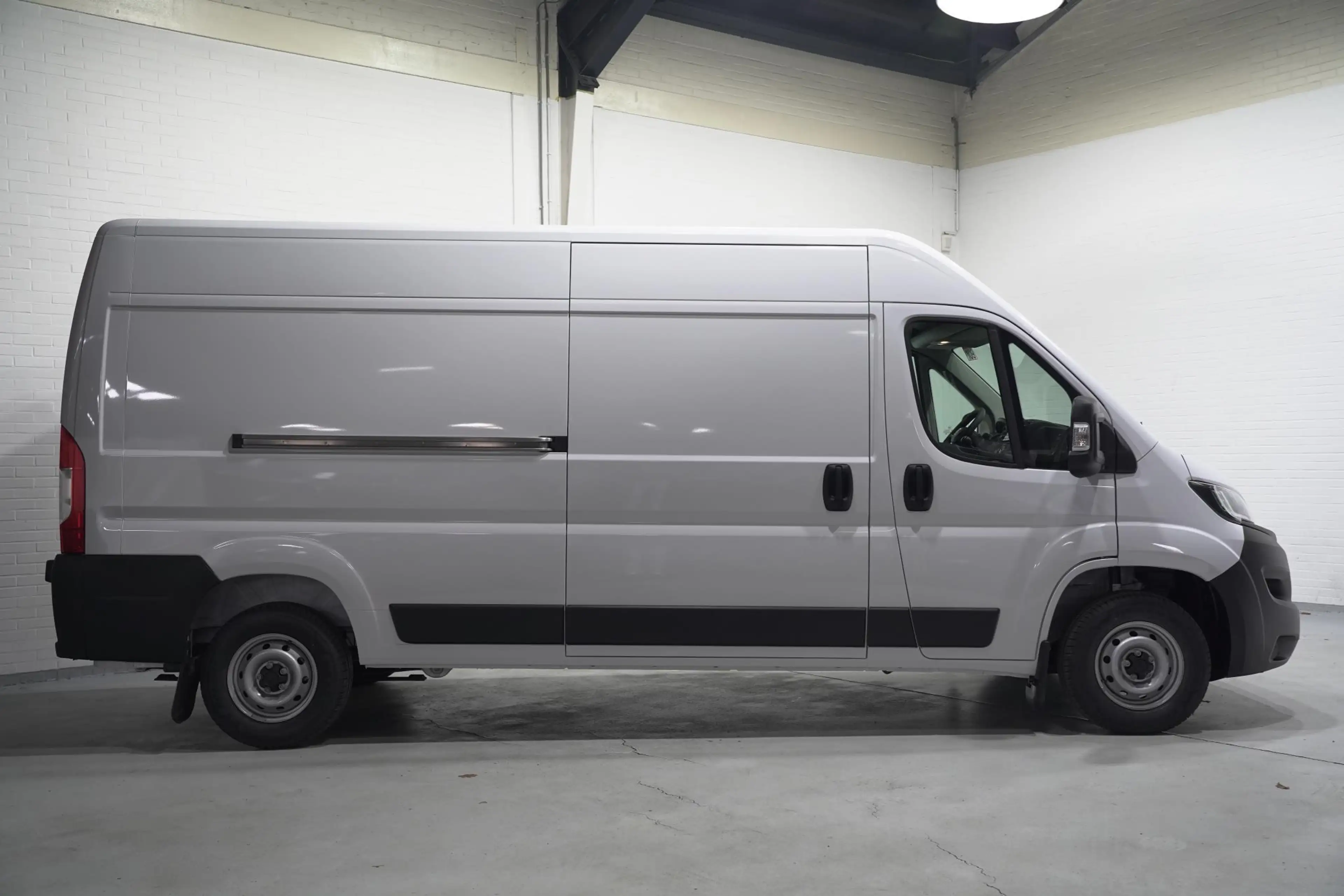Fiat Ducato 2.2 MultiJet 140 pk L3H2 13m3 BPM vrij Airco, Crui — photo 8