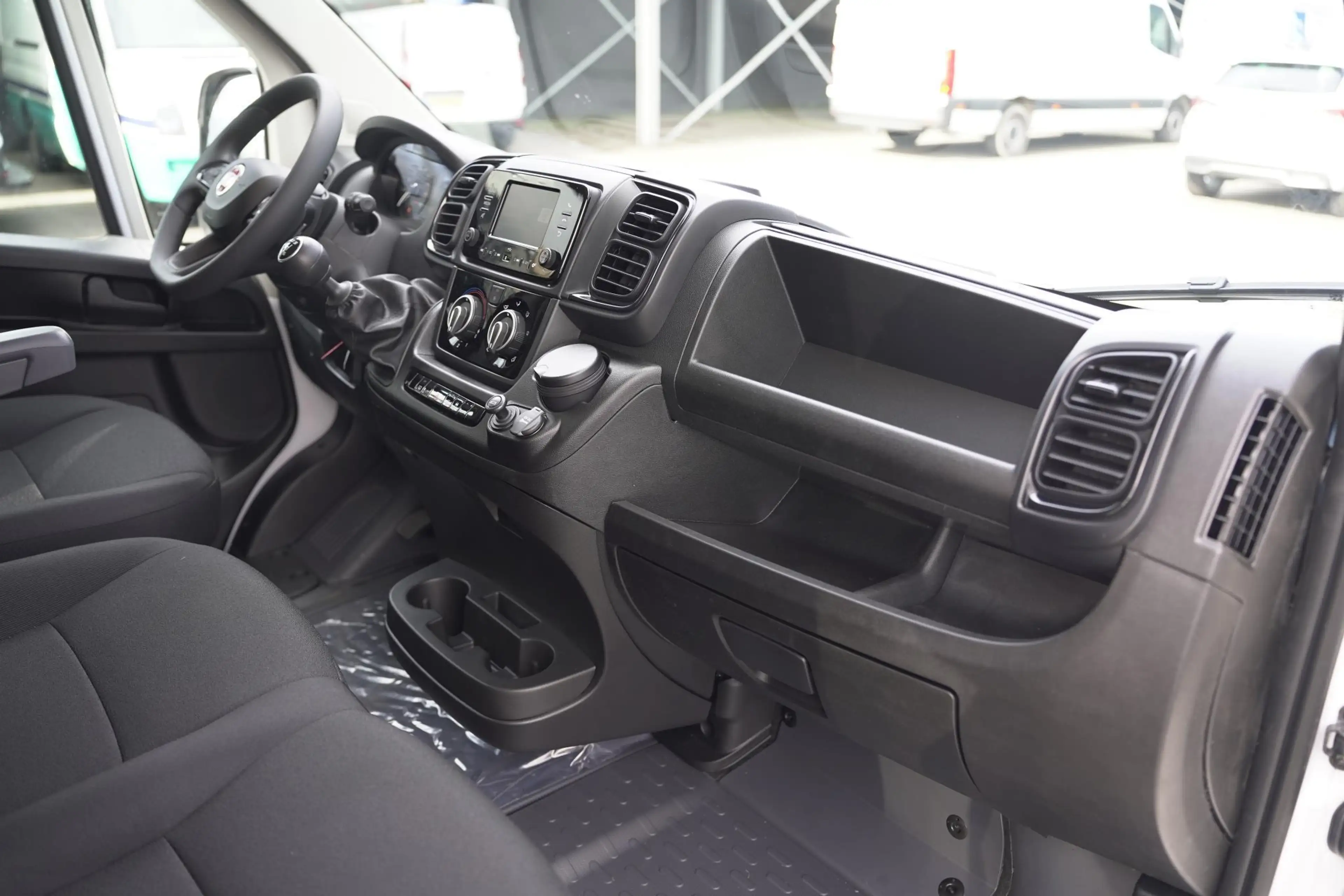 Fiat Ducato 2.2 MultiJet 140 pk L3H2 13m3 BPM vrij Airco, Crui — photo 26