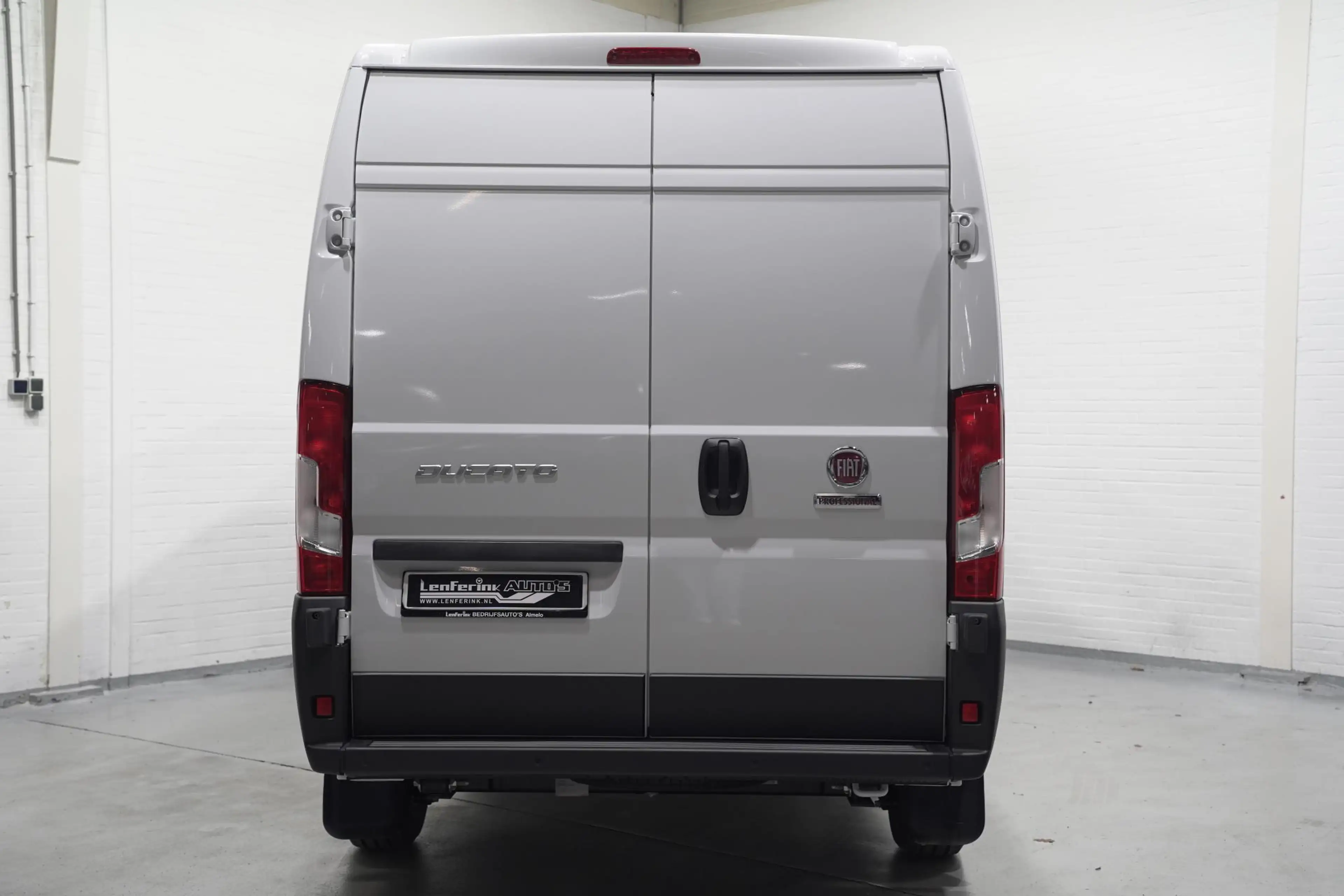 Fiat Ducato 2.2 MultiJet 140 pk L3H2 13m3 BPM vrij Airco, Crui — photo 10