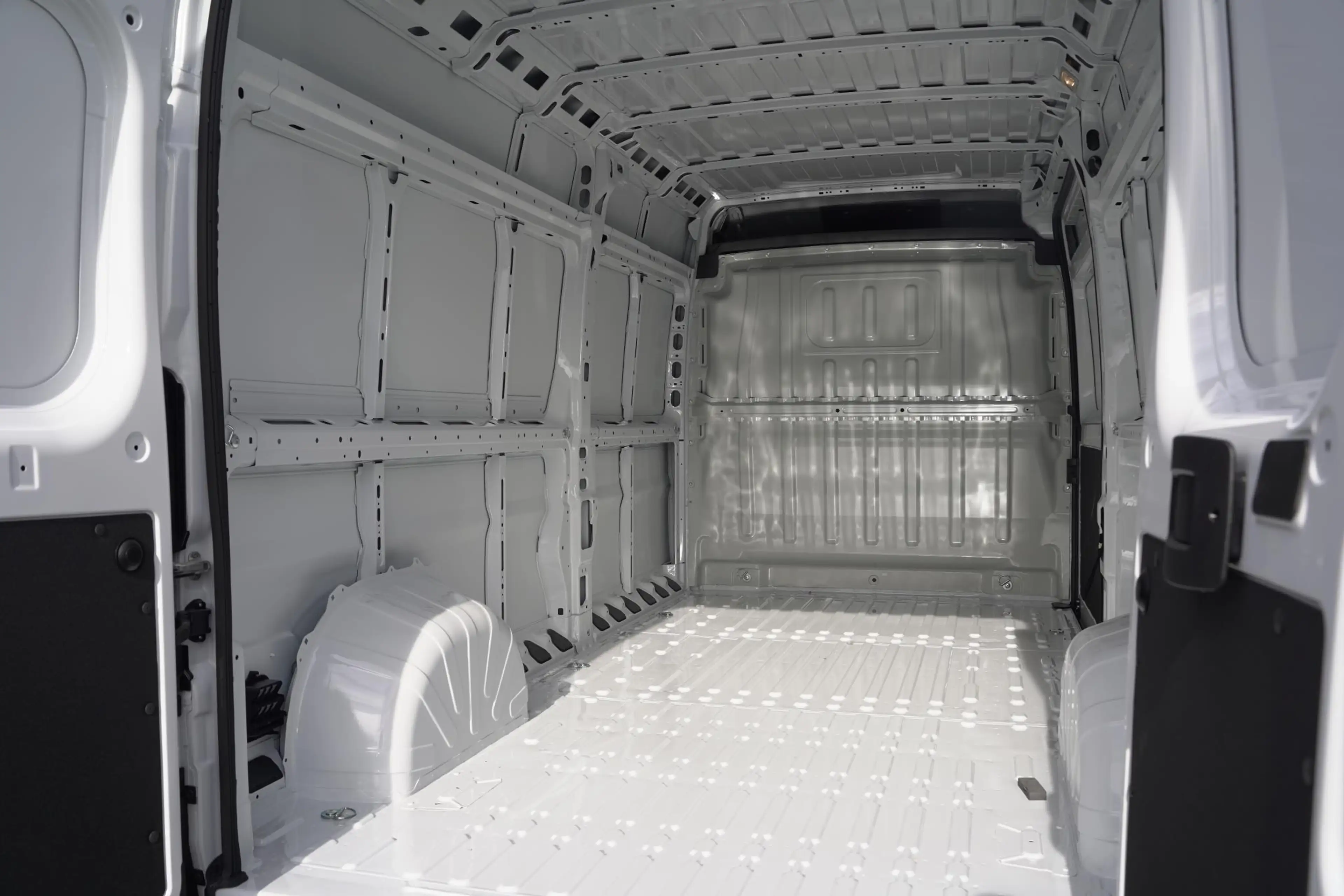 Fiat Ducato 2.2 MultiJet 140 pk L3H2 13m3 BPM vrij Airco, Crui — photo 14