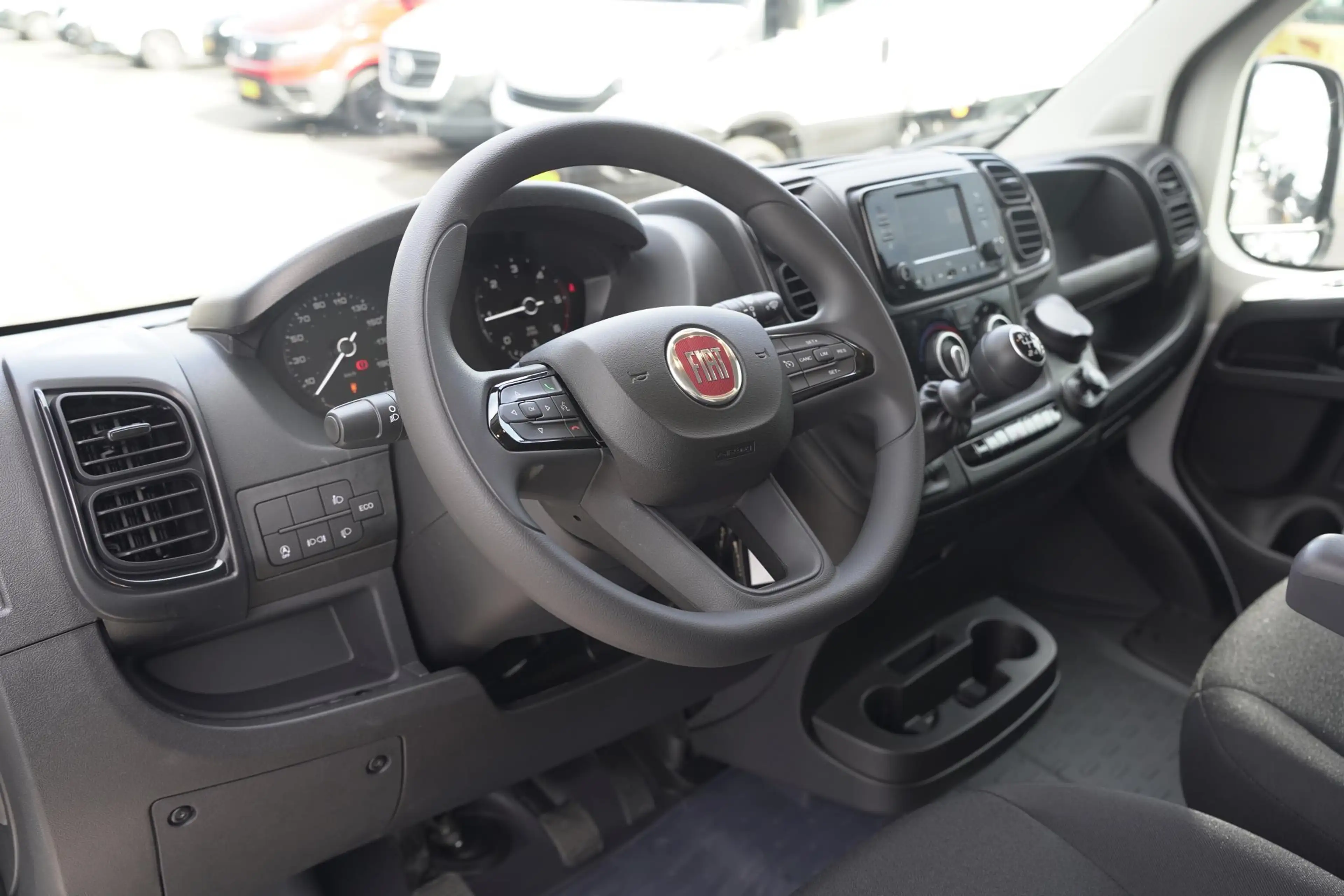 Fiat Ducato 2.2 MultiJet 140 pk L3H2 13m3 BPM vrij Airco, Crui — photo 24