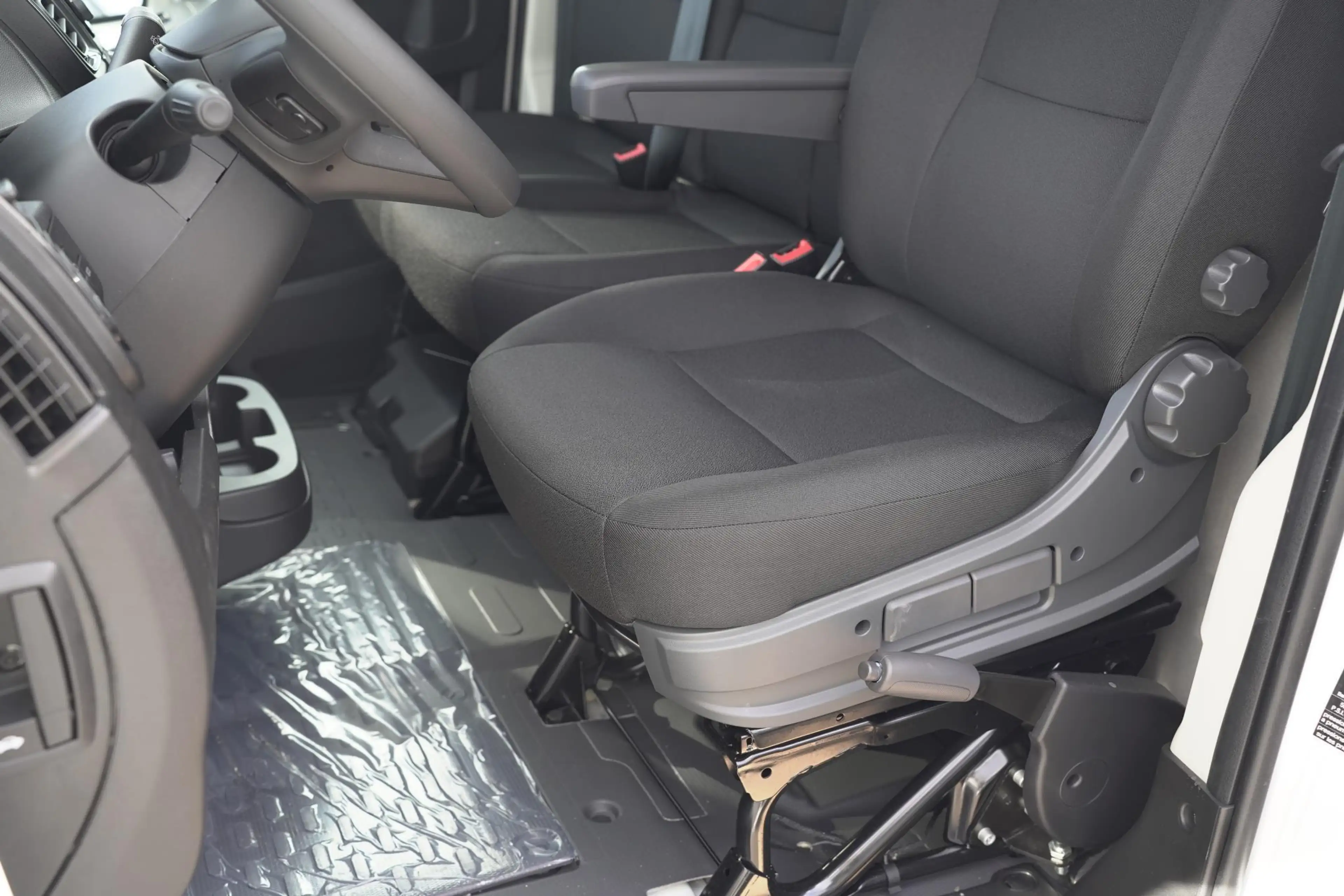 Fiat Ducato 2.2 MultiJet 140 pk L3H2 13m3 BPM vrij Airco, Crui — photo 21