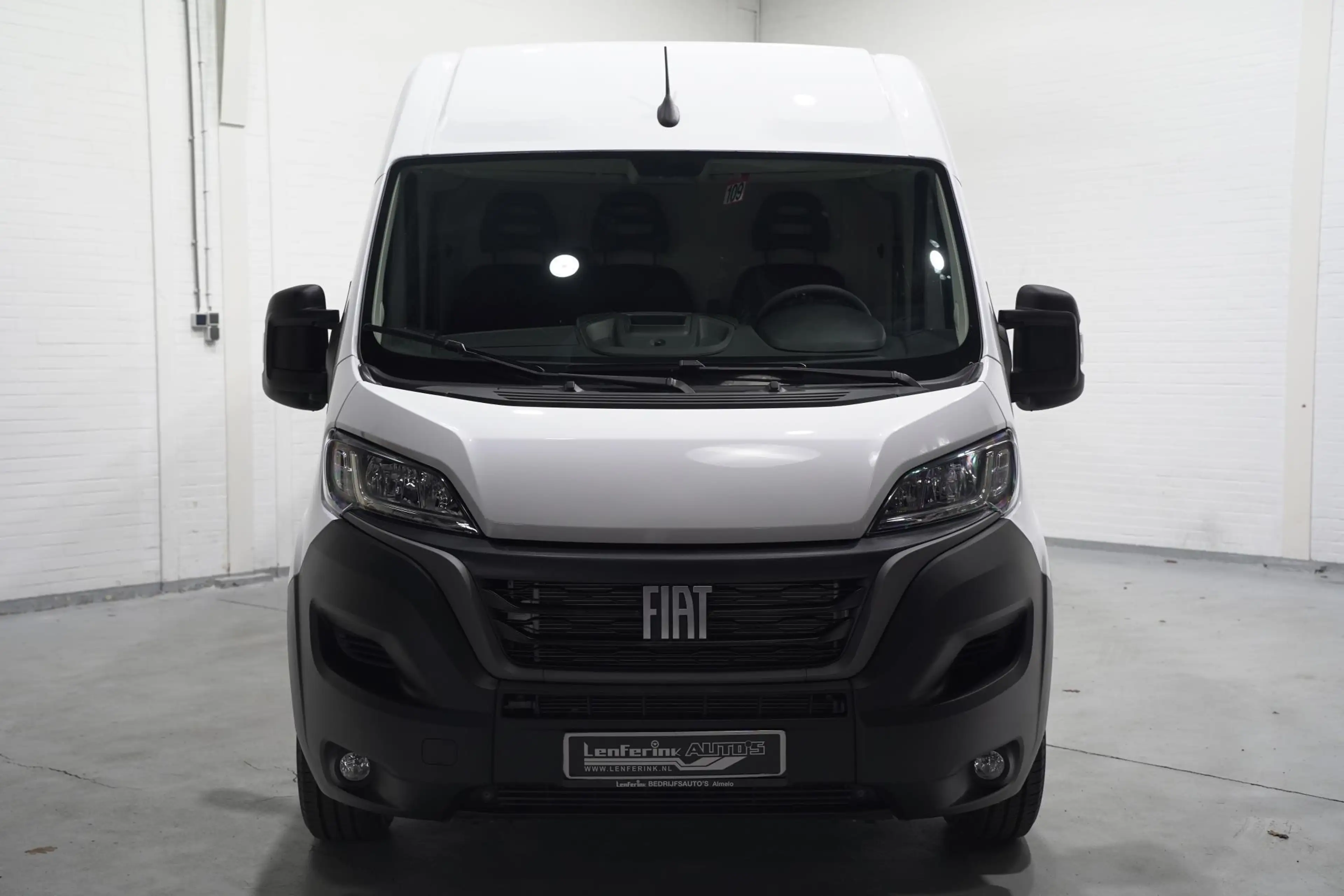 Fiat Ducato 2.2 MultiJet 140 pk L3H2 13m3 BPM vrij Airco, Crui — photo 5