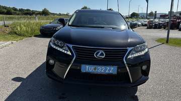 RX 450h Ambiente Line