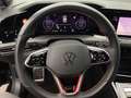 Volkswagen Golf GTI CLUBSPORT AKRAPOVIC IQ.LIGHT LEDER LM19 Zwart - thumbnail 8