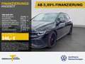 Volkswagen Golf GTI CLUBSPORT AKRAPOVIC IQ.LIGHT LEDER LM19 Schwarz - thumbnail 1