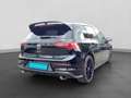 Volkswagen Golf GTI CLUBSPORT AKRAPOVIC IQ.LIGHT LEDER LM19 Zwart - thumbnail 3