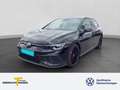 Volkswagen Golf GTI CLUBSPORT AKRAPOVIC IQ.LIGHT LEDER LM19 Zwart - thumbnail 1
