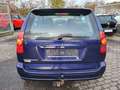 Mitsubishi Space Star 1.6 Avance Blau - thumbnail 4