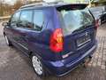 Mitsubishi Space Star 1.6 Avance Blau - thumbnail 2
