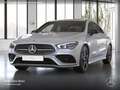 Mercedes-Benz CLA 200 Cp. AMG LED Night Kamera Spurhalt-Ass PTS Wit - thumbnail 3