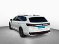 Volkswagen Passat Variant 1.5 eHybrid R-LINE AHK PANO CCS Weiß - thumbnail 6