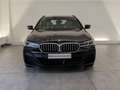 BMW 530 e xDrive Touring M Sportpaket HeadUp/SHZ/DAB HeadU Schwarz - thumbnail 2