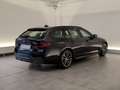 BMW 530 e xDrive Touring M Sportpaket HeadUp/SHZ/DAB HeadU Schwarz - thumbnail 8
