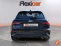 Audi A3 Sportback 35TDI Advanced S tronic Negro - thumbnail 7