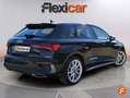 Audi A3 Sportback 35TDI Advanced S tronic Negro - thumbnail 8