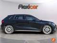 Audi A3 Sportback 35TDI Advanced S tronic Negro - thumbnail 9