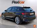 Audi A3 Sportback 35TDI Advanced S tronic Negro - thumbnail 5