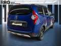 Dacia Lodgy STEPWAY SELECTION dCi 115 7-SITZER Blau - thumbnail 5