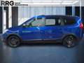 Dacia Lodgy STEPWAY SELECTION dCi 115 7-SITZER Blau - thumbnail 2