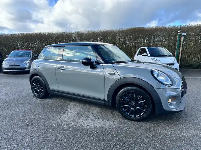 MINI Cooper Mini 1.5 Cooper