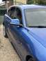 BMW 120 120d 5p. Msport Bleu - thumbnail 5