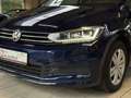 Volkswagen Touran 2.0 TDI Comfortline/LED/Massage/ACC/3Zone Blau - thumbnail 2
