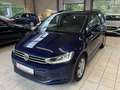 Volkswagen Touran 2.0 TDI Comfortline/LED/Massage/ACC/3Zone Blau - thumbnail 1