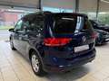 Volkswagen Touran 2.0 TDI Comfortline/LED/Massage/ACC/3Zone Blau - thumbnail 4