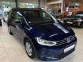 Volkswagen Touran 2.0 TDI Comfortline/LED/Massage/ACC/3Zone Blau - thumbnail 9