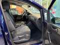 Volkswagen Touran 2.0 TDI Comfortline/LED/Massage/ACC/3Zone Blau - thumbnail 25